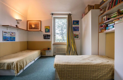 Ottiglio House | Wonderful private villa with private pool, WIFI, TV, terrace, panoramic view and parking