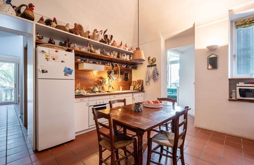 Ottiglio House | Wonderful private villa with private pool, WIFI, TV, terrace, panoramic view and parking