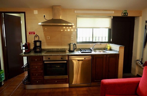 Fao House | Wonderful private villa for 4 guests with WIFI, TV, terrace and parking