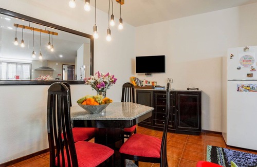Fao House | Wonderful private villa for 4 guests with WIFI, TV, terrace and parking