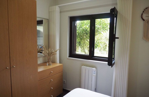 Fao House | Wonderful private villa for 4 guests with WIFI, TV, terrace and parking