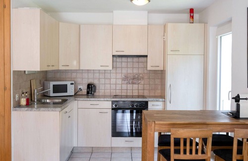Champex-Lac House | Wonderful private villa for 8 guests with WIFI, TV, terrace, pets allowed and parking