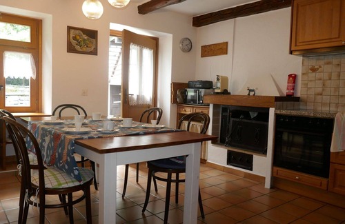 Lodrino House | Wonderful private villa for 4 people with WIFI, TV, patio, panoramic view and parking