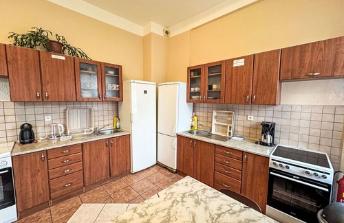 Janske Lazne House | Wonderful private villa for 30 people with WIFI, TV, pets allowed and parking