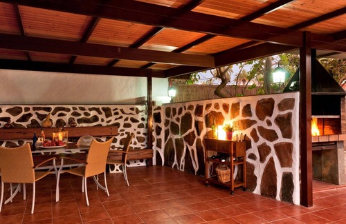 Ingenio Villa | Wonderful private villa for 12 people with private pool, WIFI, A/C, TV, patio and parking