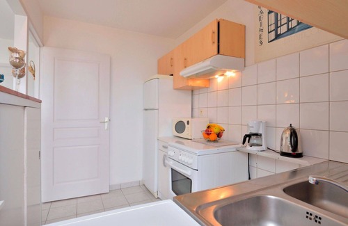 Asserac House | Wonderful private villa for 4 people with WIFI, TV, patio and pets allowed