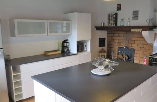 Nassiet Villa | Wonderful private villa for 9 guests with A/C, WIFI, private pool, TV and terrace