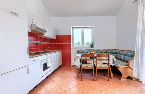 Skatari House | Wonderful private villa for 12 guests with private pool, A/C, WIFI, TV and terrace
