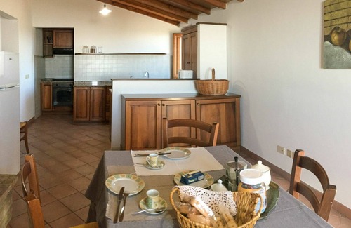 Teverina di Cortona Villa | Wonderful private villa with private pool, WIFI, TV, patio, pets allowed and panoramic view