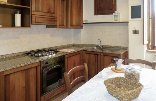Teverina di Cortona Villa | Wonderful private villa with private pool, WIFI, TV, patio, pets allowed and panoramic view