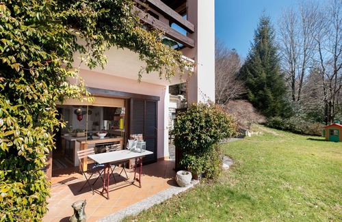 Premeno House | Wonderful private villa for 6 people with WIFI, terrace and parking