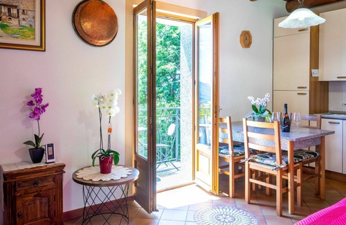 Trarego Viggiona House | Wonderful private villa for 4 people with private pool, WIFI, TV and terrace