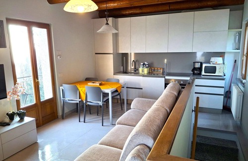 Trarego Viggiona House | Wonderful private villa for 4 people with private pool, WIFI, TV and terrace