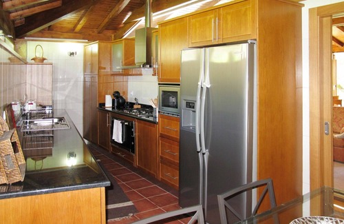 Bico Villa | Wonderful private villa with private pool, WIFI, TV, terrace, panoramic view and parking