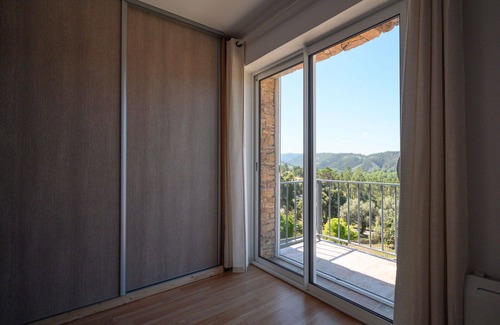 Melres House | Wonderful private villa for 6 people with WIFI, TV, terrace and parking