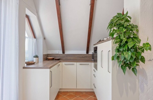 Svata House | Wonderful private villa with A/C, WIFI, TV, terrace, pets allowed, panoramic view and parking