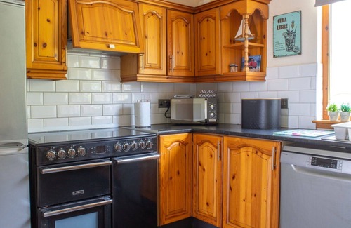 Digg House | Wonderful private villa for 8 guests with WIFI and TV