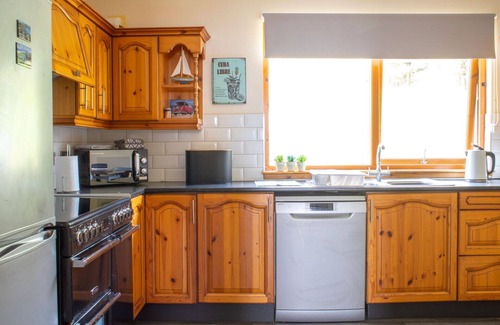 Digg House | Wonderful private villa for 8 guests with WIFI and TV