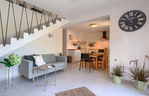 Cerovlje House | Wonderful private villa for 6 guests with WIFI, private pool, A/C, TV, terrace and parking