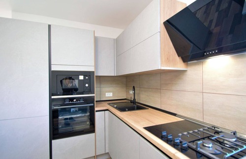 Sonkovic House | Wonderful private villa for 8 guests with private pool, WIFI, A/C, TV, terrace and parking