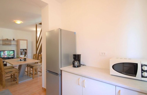 Sonkovic House | Wonderful private villa for 8 guests with private pool, WIFI, A/C, TV, terrace and parking