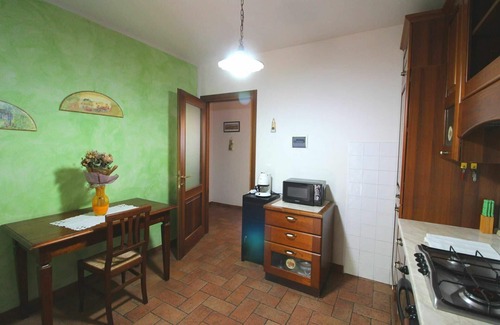 Ponte Buriano Villa | Wonderful private villa for 13 people with WIFI, private pool, TV and parking