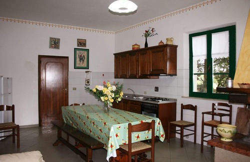 Cortona Villa | Wonderful private villa with A/C, WIFI, private pool, TV, terrace, pets allowed and parking