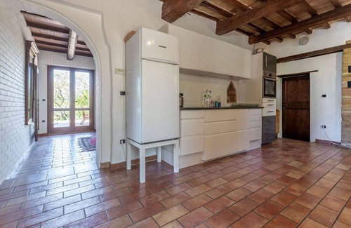 Bettolelle Villa | Wonderful private villa for 12 people with WIFI, private pool, TV, panoramic view and parking