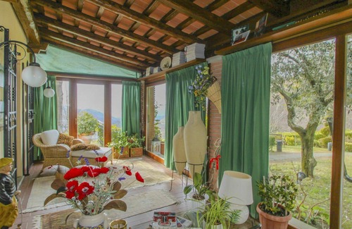 San Momme Villa | Wonderful private villa for 10 people with private pool, WIFI, TV and parking