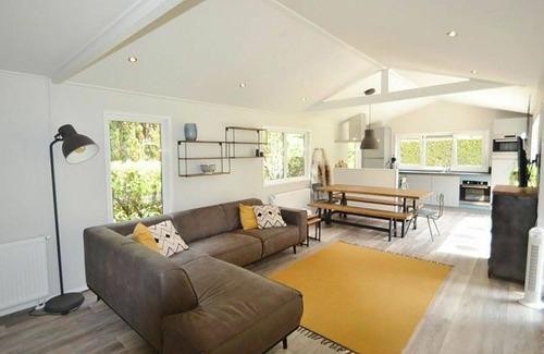 Municipality of Rhenen House | Wonderful private villa for 6 people with WIFI, pool, TV, terrace and parking