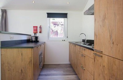 Municipality of Rhenen House | Wonderful private villa for 6 people with WIFI, pool, TV, terrace and parking