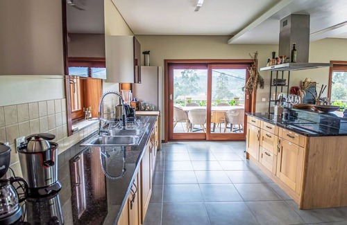 Ponte de Lima Villa | Wonderful private villa for 12 guests with WIFI, private pool, TV and patio