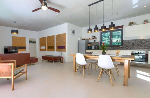 Babici House | Wonderful private villa with A/C, WIFI, private pool, TV, terrace, pets allowed and parking