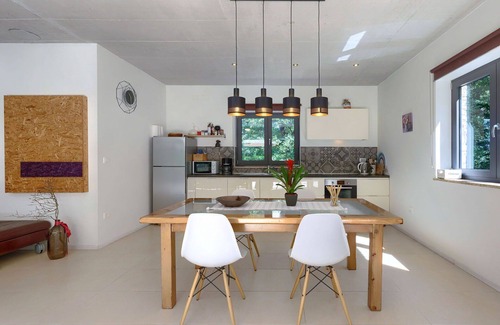 Babici House | Wonderful private villa with A/C, WIFI, private pool, TV, terrace, pets allowed and parking