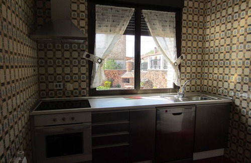 Pradoluengo Villa | WONDERFUL PROPERTY IN FULL NATURE
