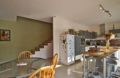 Sciez Villa | Wonderful Property near the Geneva Lake w Pool & Tennis court & Pétanque area!