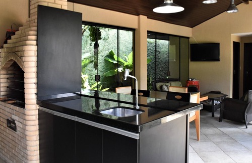 Portal da Ferradura House | Wonderful residence in Alto da Ferradura, with stunning views!