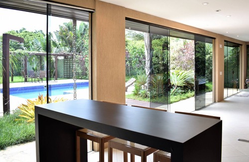 Portal da Ferradura House | Wonderful residence in Alto da Ferradura, with stunning views!