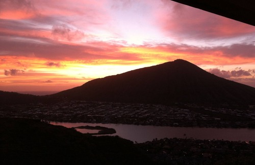 Hawaii Kai House | Wonderful retreat, Fantastic View, Immaculate, Beautiful, Private and Peaceful!