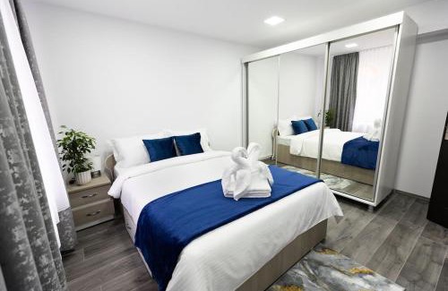 Sighisoara Apartment | Wonderful retreat