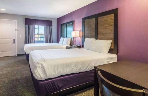 North Little Rock House | Wonderful Room! Convenient and Affordable!
