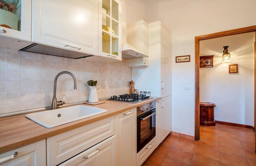 Saturnia House | Wonderful rural house near the thermal springs of Saturnia.