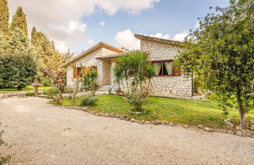 Saturnia House | Wonderful rural house near the thermal springs of Saturnia.