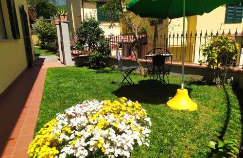Pistoia House | Wonderful Rustic Cottage with Garden-Only Adults