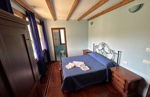 Tagliacozzo Cottage | Wonderful Rustic Farmhouse in the heart of Abruzzo
