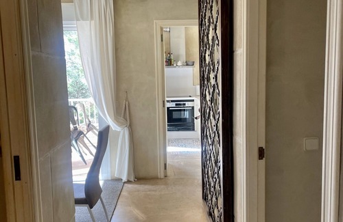 La Savina House | Wonderful sea view penthouse in La Savina