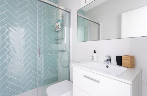 Callao Salvaje Apartment | Wonderful sea view FREE WIFI