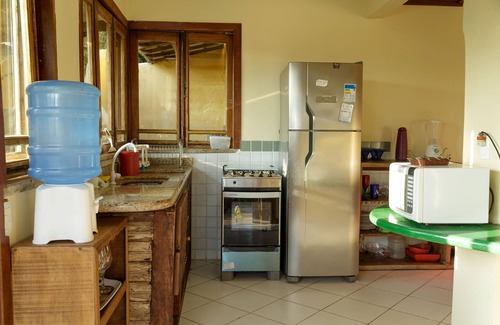 Joao Fernandes House | Wonderful Sea View in Joao Fernandes