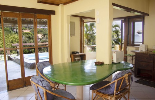 Joao Fernandes House | Wonderful Sea View in Joao Fernandes