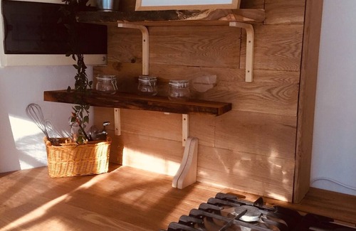 Pigna House | Wonderful secluded place - il wokini